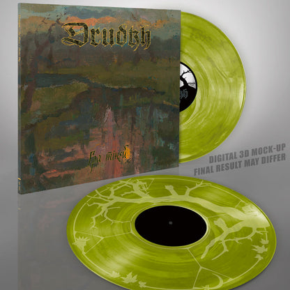 Drudkh - Shadow Play [CD / Vinyl / Tape] { vinyl }