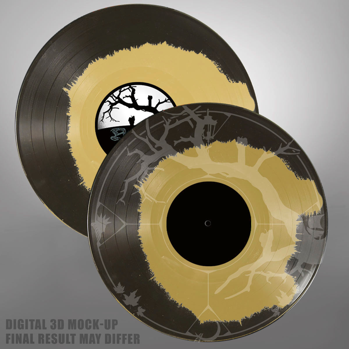 Drudkh - Shadow Play [CD / Vinyl / Tape] { vinyl }