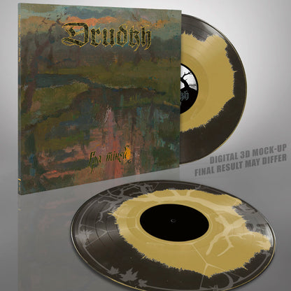 Drudkh - Shadow Play [CD / Vinyl / Tape] { vinyl }