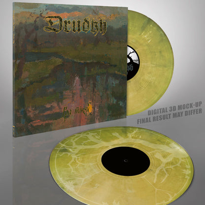 Drudkh - Shadow Play [CD / Vinyl / Tape] { vinyl }