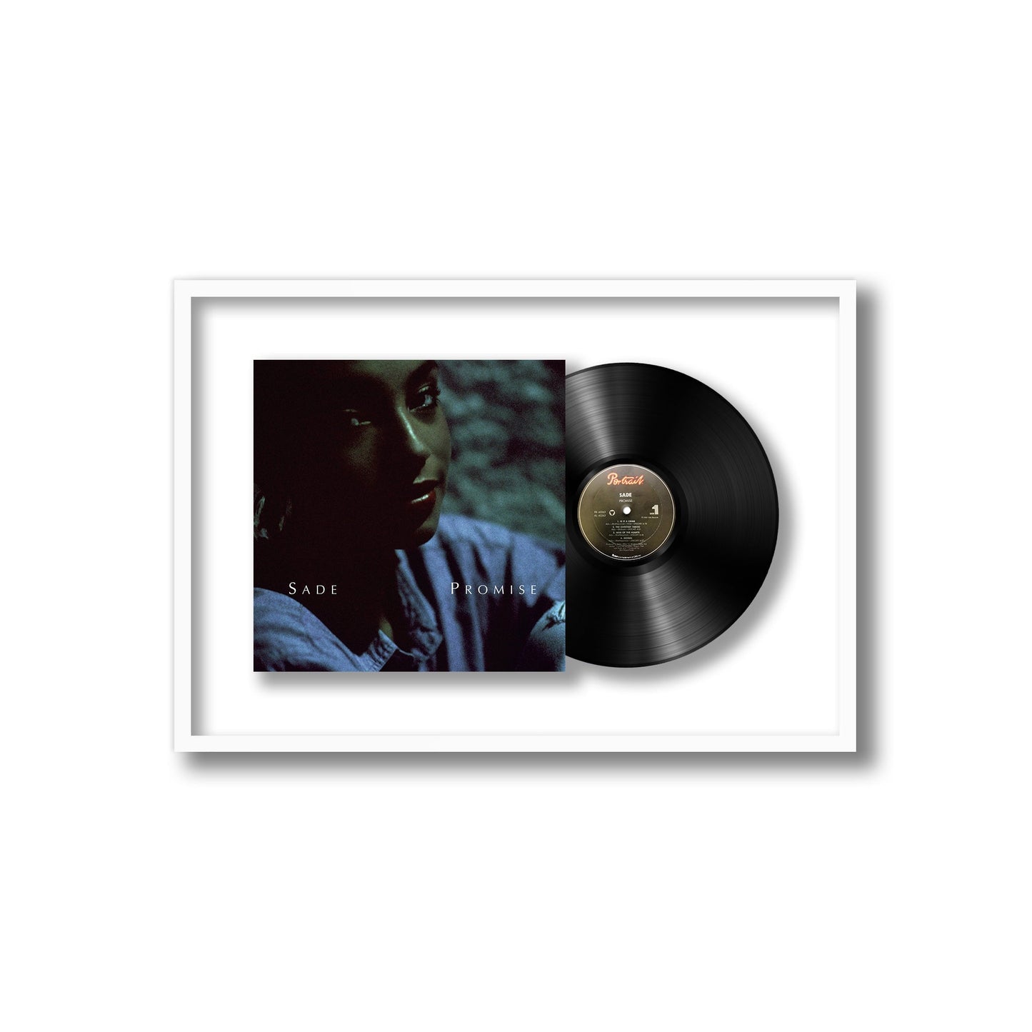Promise { vinyl }
