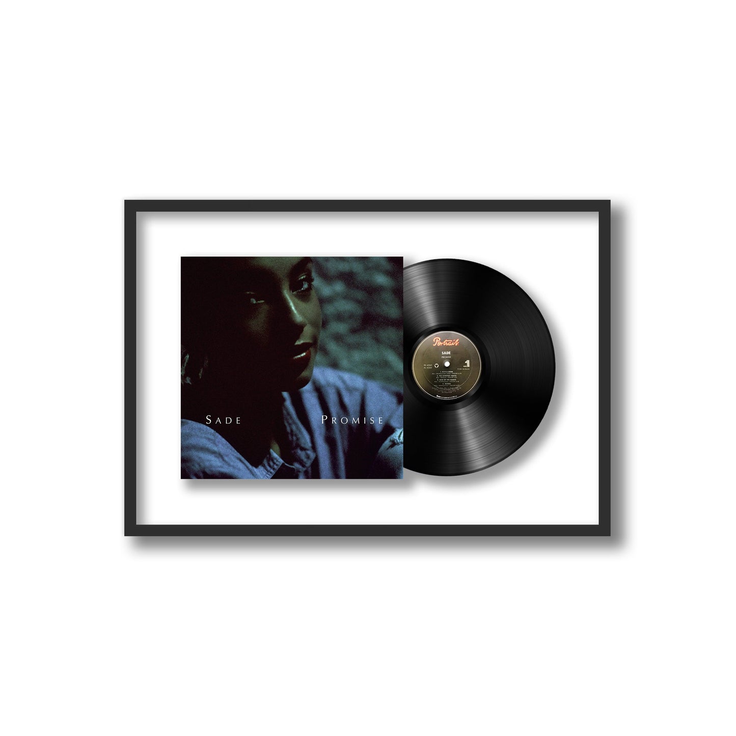 Promise { vinyl }