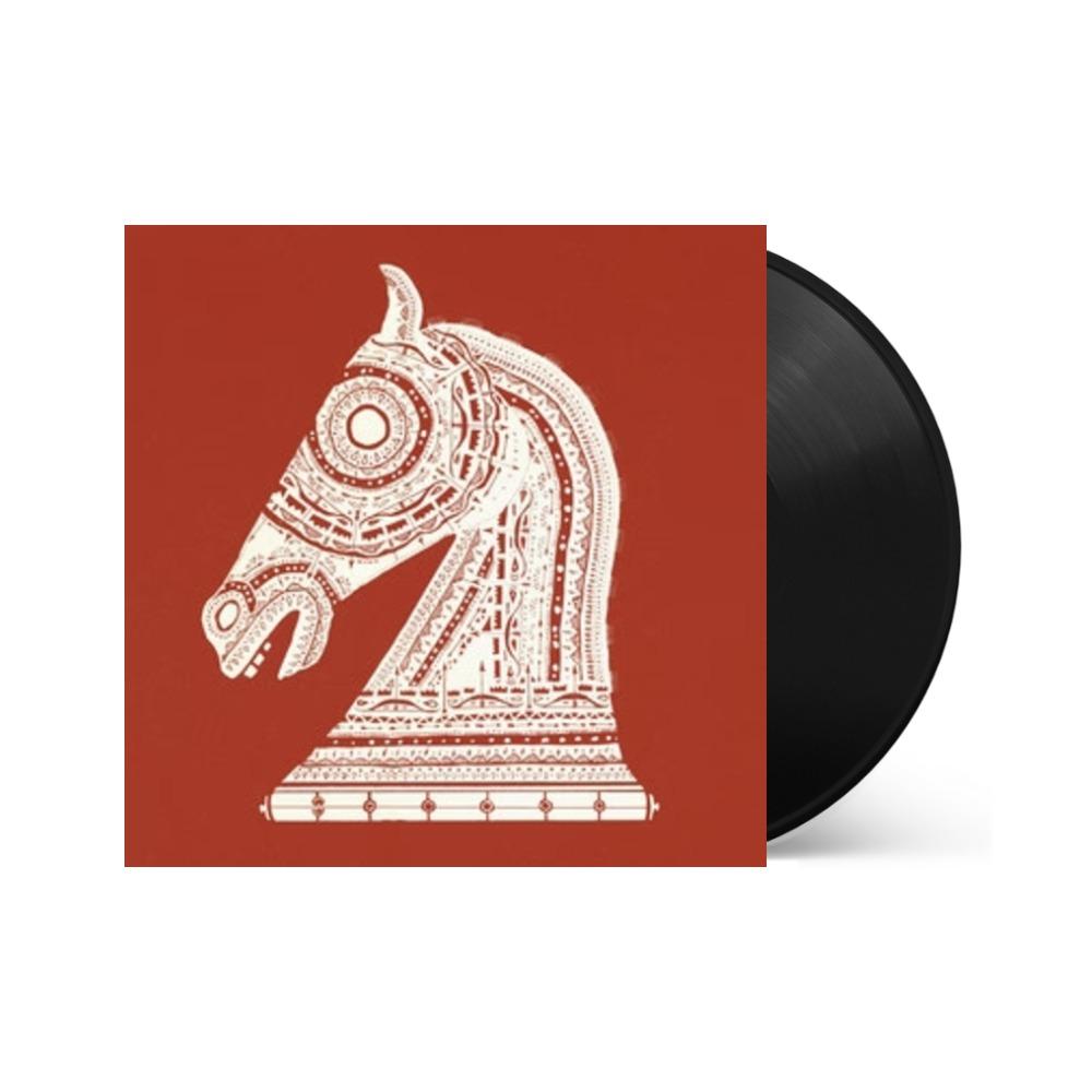 Saintseneca - Uppercutter [EP] { vinyl }