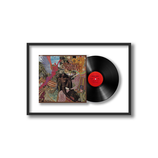 Abraxas { vinyl }