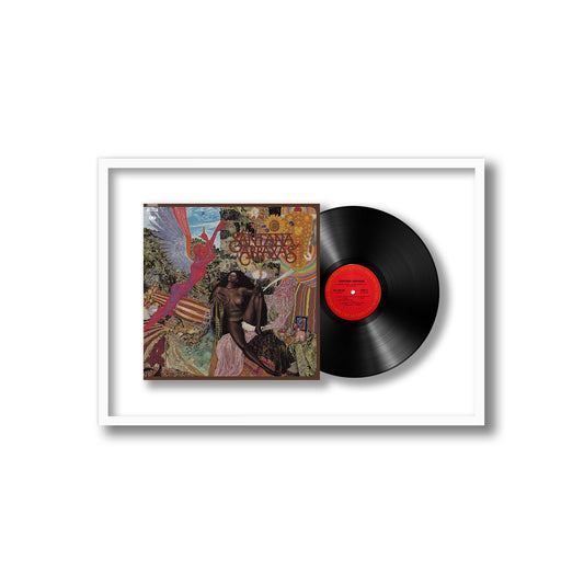 Abraxas { vinyl }