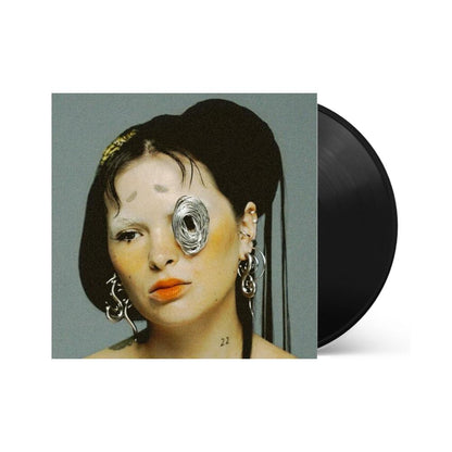 Saya Gray - Saya { vinyl }