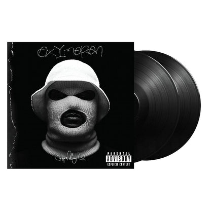 ScHoolboy Q - Oxymoron [2LP] { vinyl }