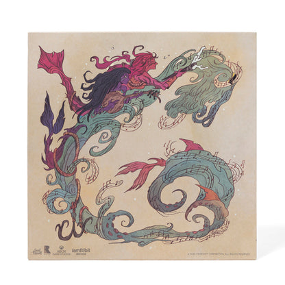 Shanties of the Sea of Thieves { vinyl }