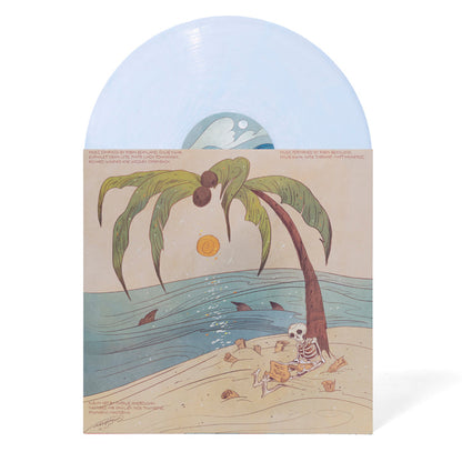 Shanties of the Sea of Thieves { vinyl }