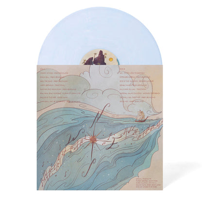 Shanties of the Sea of Thieves { vinyl }