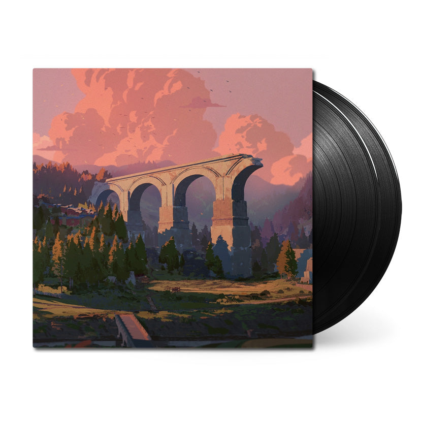 SEASON: A Letter to the Future (Original Soundtrack) { vinyl }