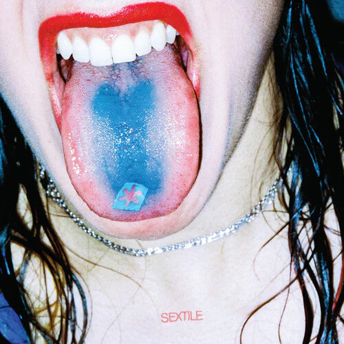Sextile - Push [Red] { vinyl }