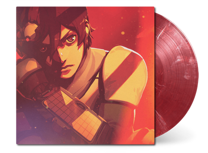 Shin Megami Tensei / II / if... Vinyl Soundtrack Box Set { vinyl }