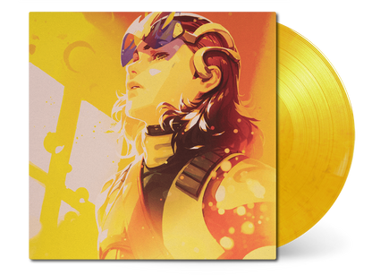 Shin Megami Tensei / II / if... Vinyl Soundtrack Box Set { vinyl }
