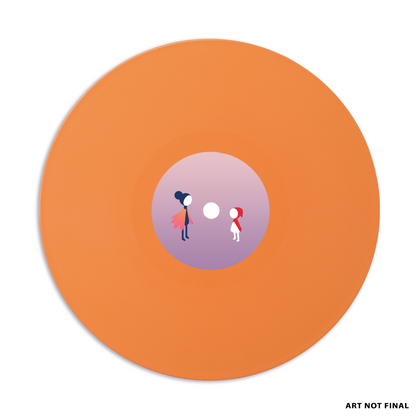 Monument Valley 2 (Original Soundtrack) { vinyl }