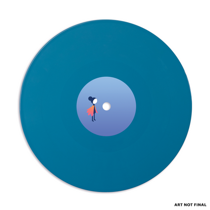 Monument Valley 2 (Original Soundtrack) { vinyl }