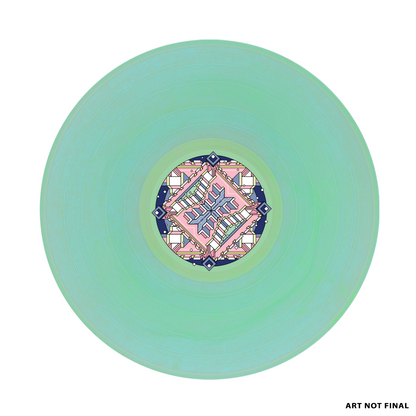 Monument Valley 3 (Original Soundtrack) { vinyl }
