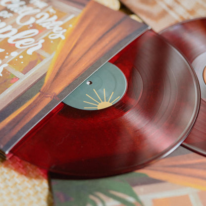 Simpler Times (Original Soundtrack) { vinyl }