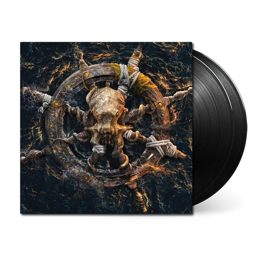Skull and Bones (Original Soundtrack) { vinyl }