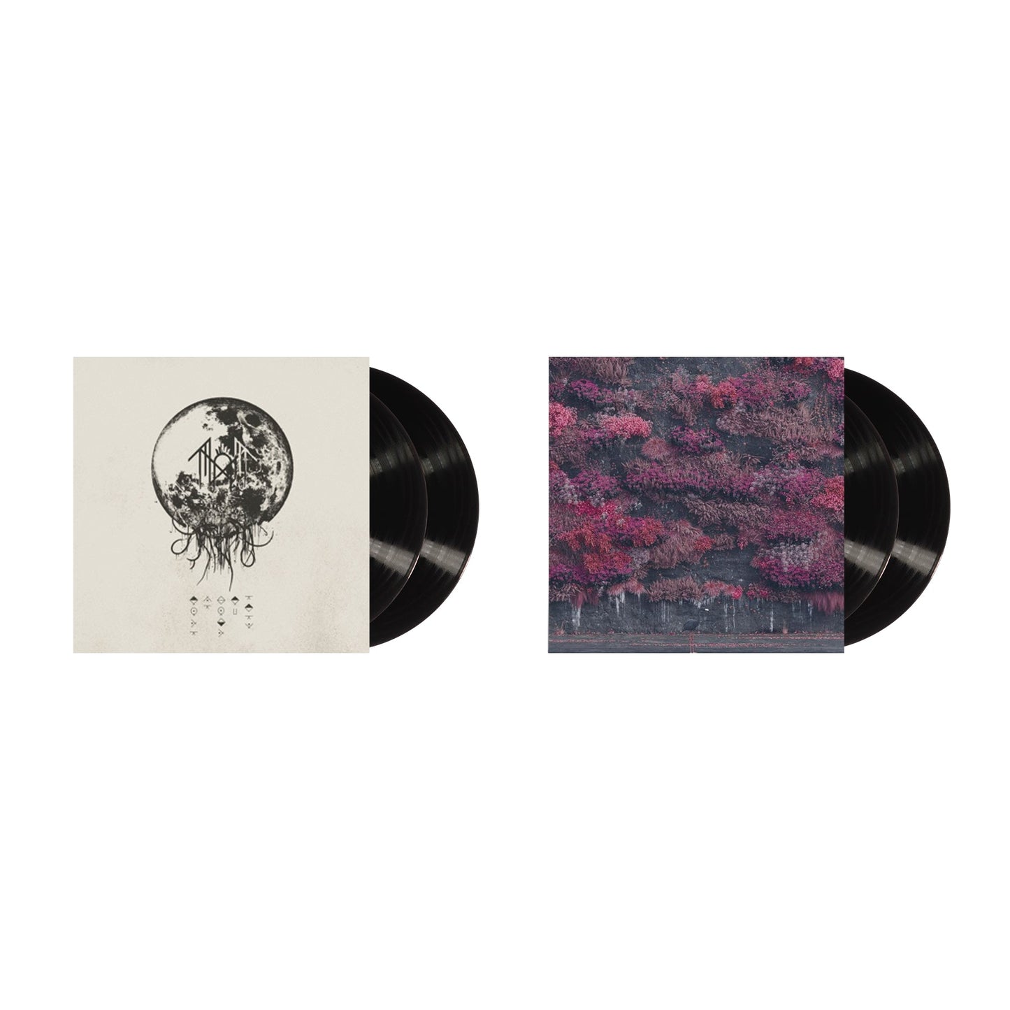 Sleep Token Starter Pack { vinyl }