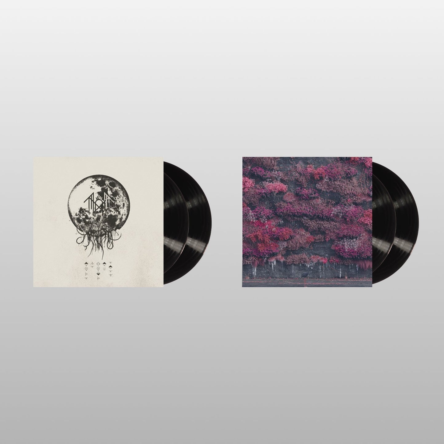 Sleep Token Starter Pack { vinyl }