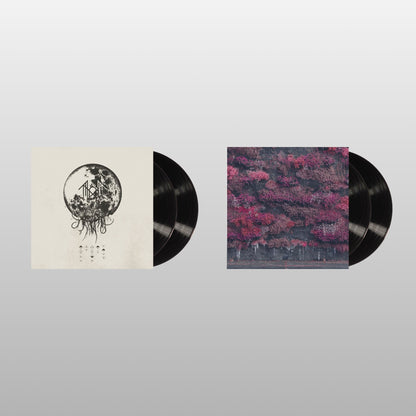 Sleep Token Starter Pack { vinyl }