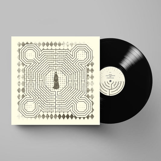 Slowdive - everything is alive { vinyl }