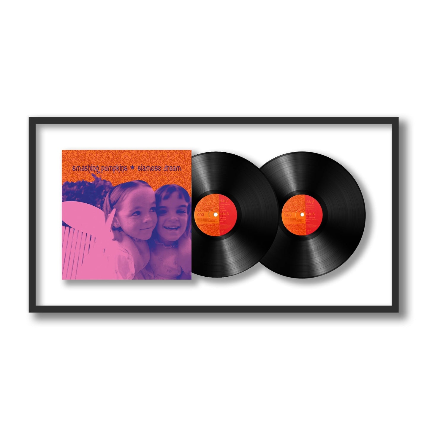 Siamese Dream { vinyl }