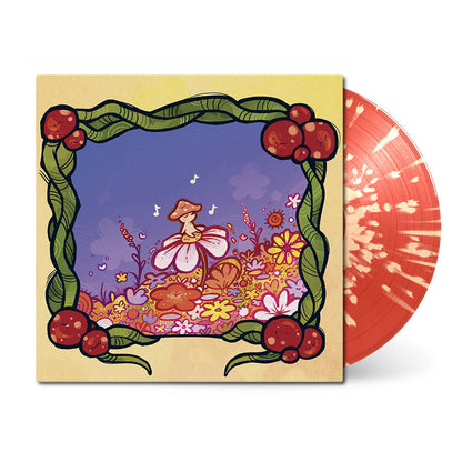 Smushi Come Home (Original Soundtrack) { vinyl }