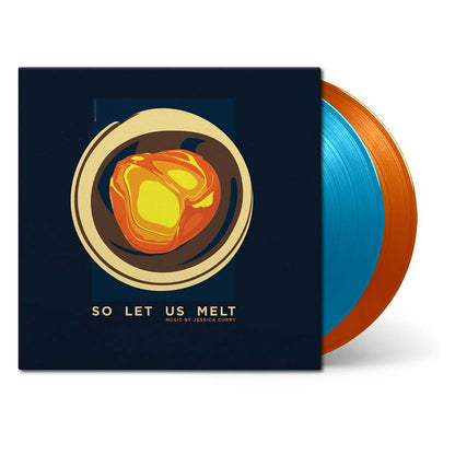 So Let Us Melt (Official Soundtrack) { vinyl }