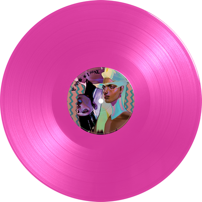 Sorry We're Closed (Original Soundtrack) { vinyl }