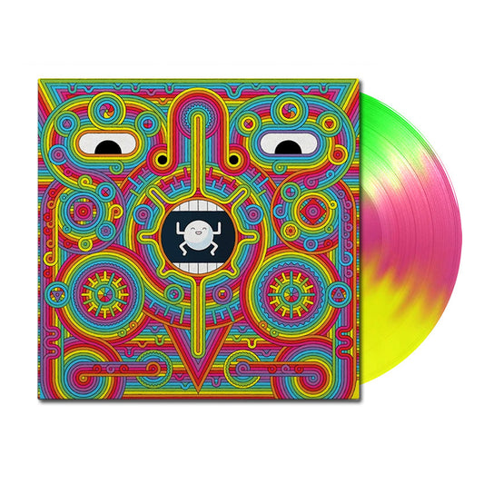 Spinch (Original Soundtrack) { vinyl }
