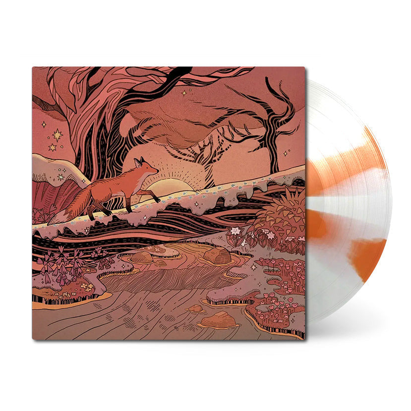 Spirit of the North (Original Soundtrack) { vinyl }
