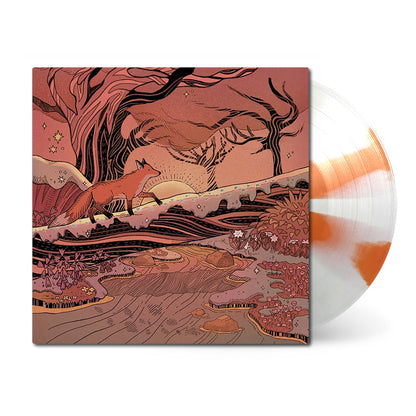 Spirit of the North (Original Soundtrack) { vinyl }