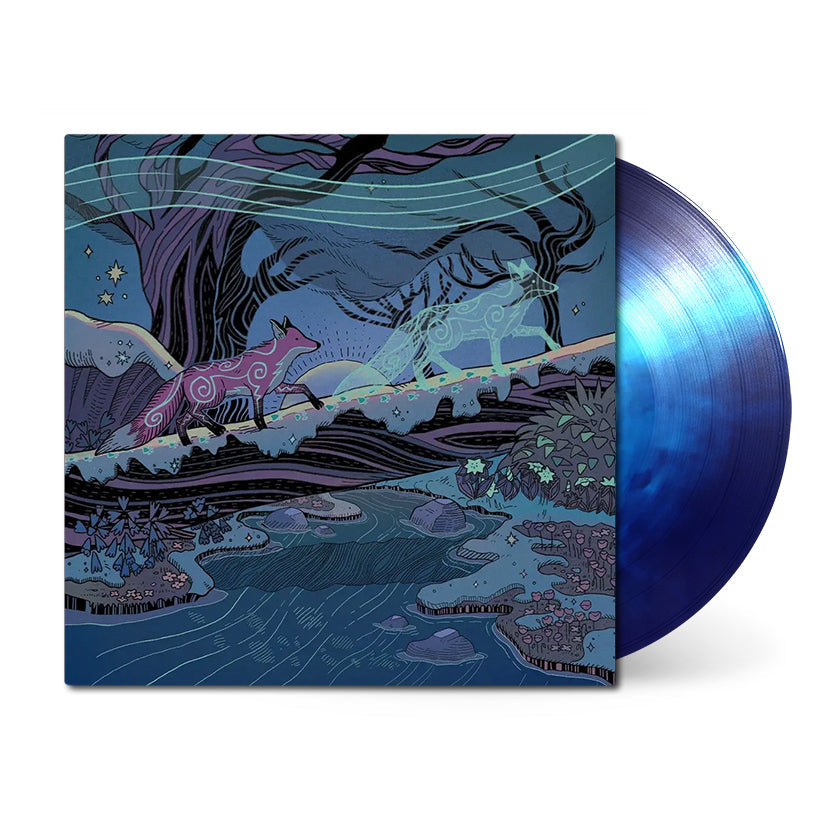 Spirit of the North (Original Soundtrack) { vinyl }