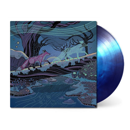 Spirit of the North (Original Soundtrack) { vinyl }