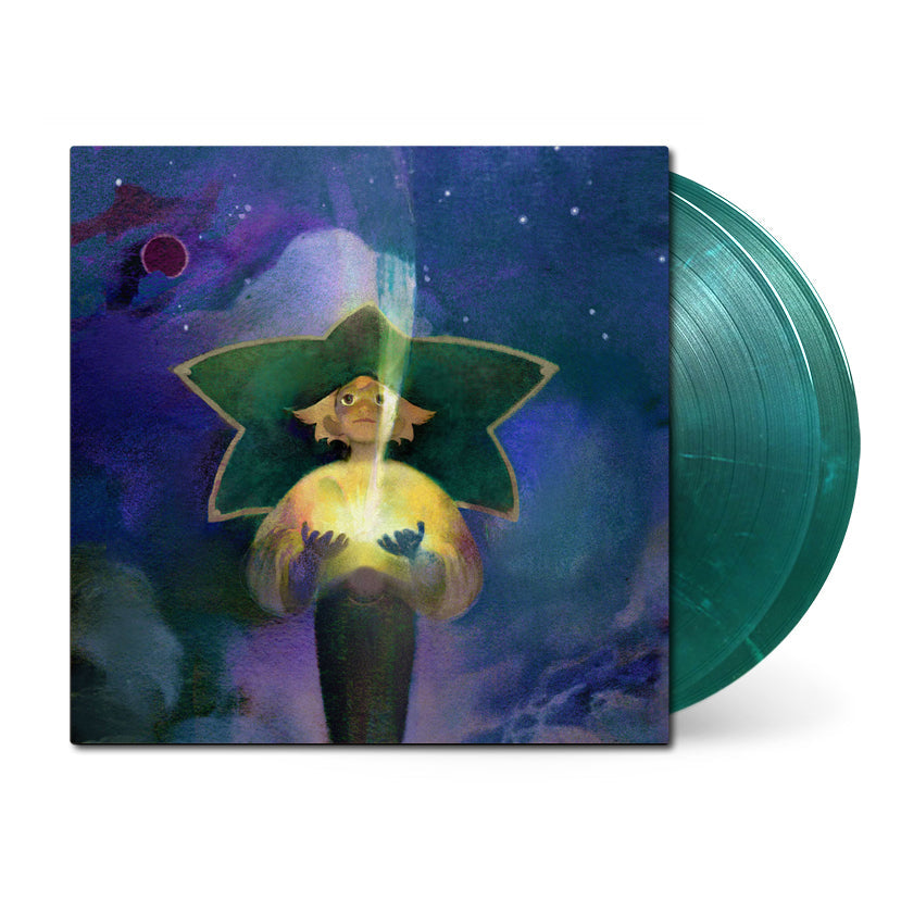 Spiritfarer (Original Soundtrack) { vinyl }