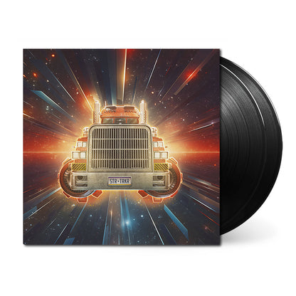Star Trucker (Original Soundtrack) { vinyl }