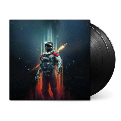 Starfield (Original Soundtrack) { vinyl }