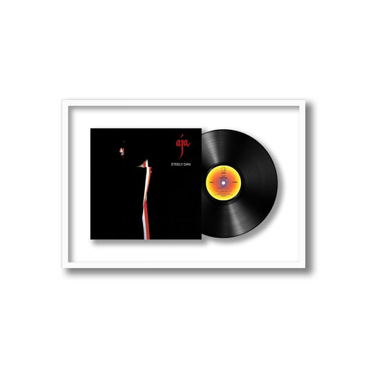 Aja { vinyl }