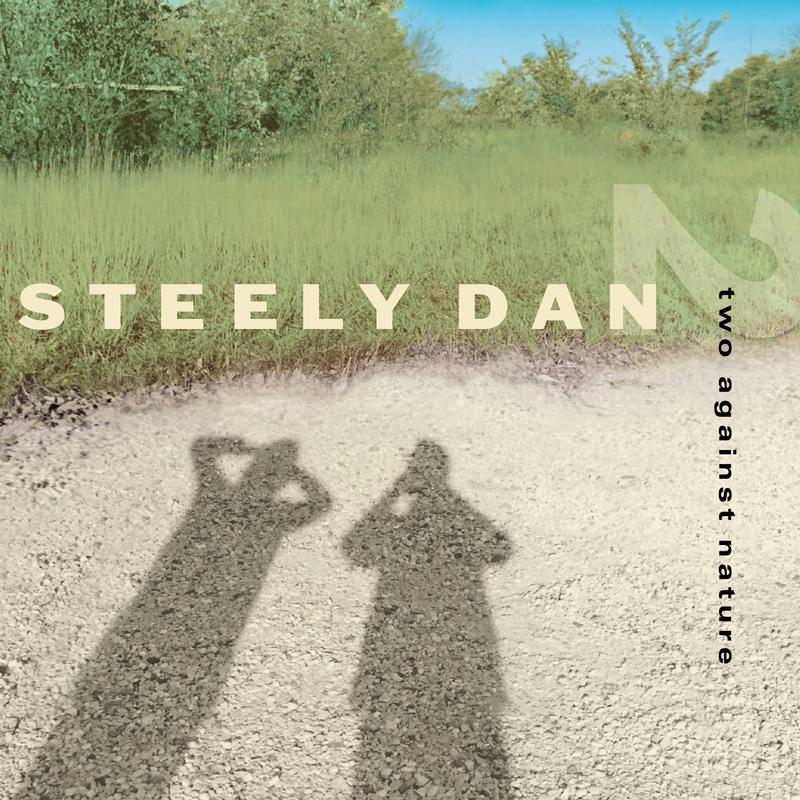Steely Dan - Two Against Nature [2LP] { vinyl }