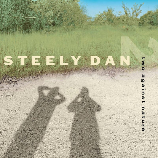 Steely Dan - Two Against Nature [2LP] { vinyl }