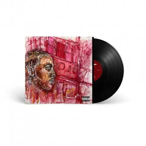 Stove God Cooks - Reasonable Drought { vinyl }