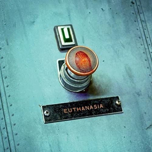Stray from the Path - Euthanasia [Clear] { vinyl }