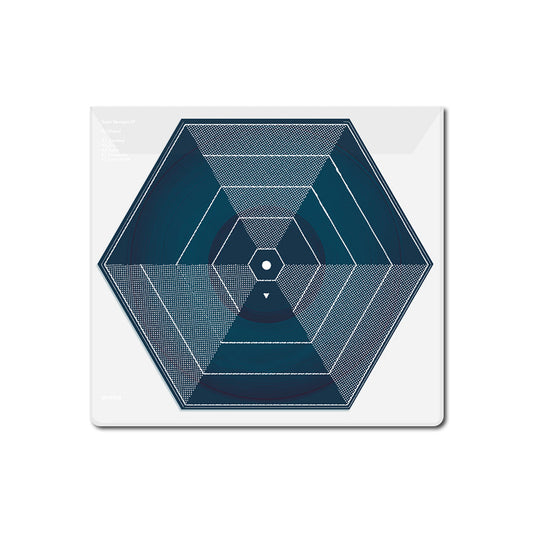 Super Hexagon EP { vinyl }