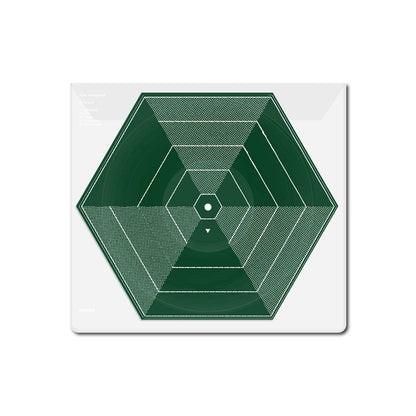 Super Hexagon EP { vinyl }