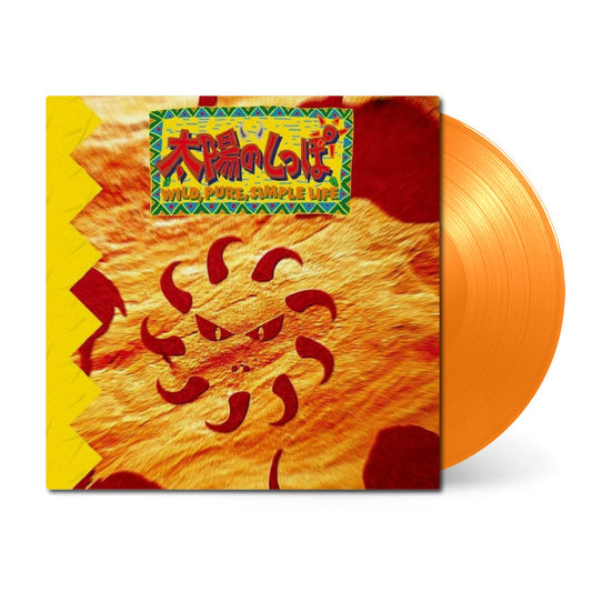 Tail Of The Sun (Original Soundtrack) { vinyl }