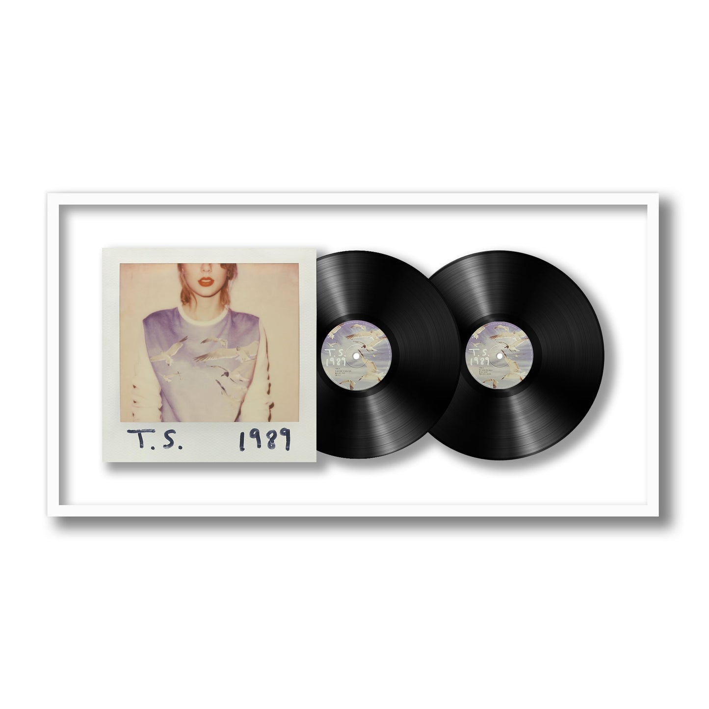 1989 { vinyl }