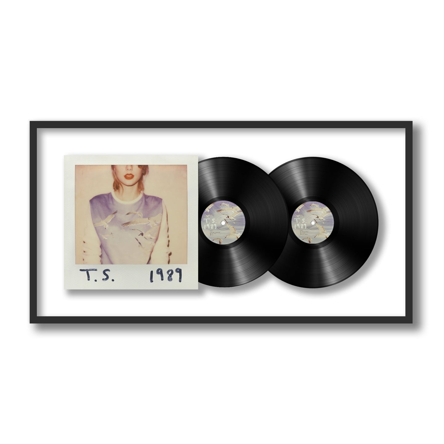 1989 { vinyl }