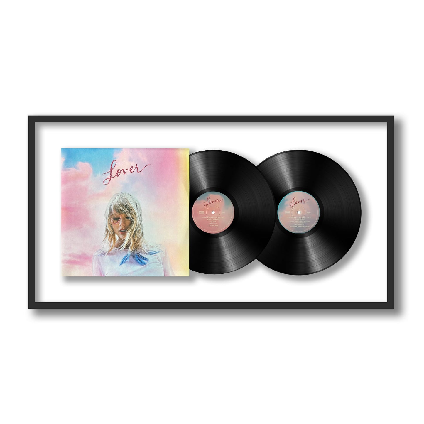 Lover { vinyl }